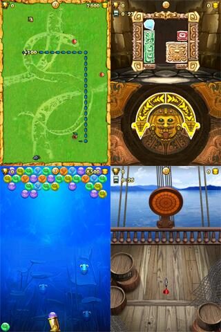 101-in-1 Games for Android
