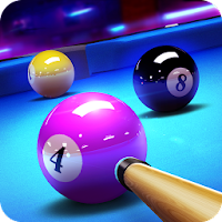 3D Pool Ball لنظام Android