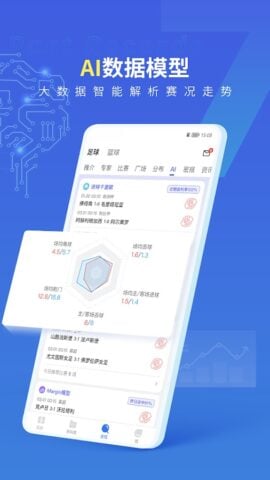 7M即时比分-专业足球预测分析 pour Android