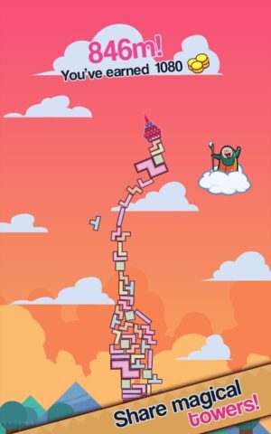 99 Bricks Wizard Academy for Android