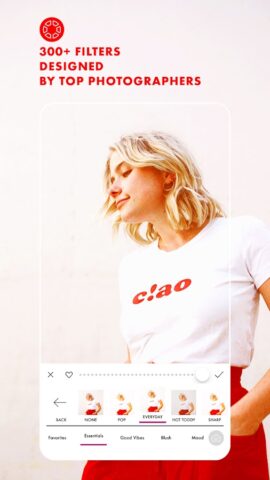 A Color Story для Android — скриншот 2