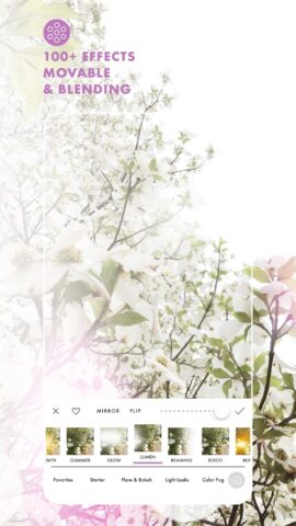 A Color Story для Android — скриншот 3