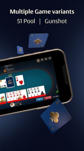 Android용 A23 Games: Pool, Carrom & More