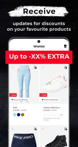 Android 用 ABOUT YOU Online Fashion Shop