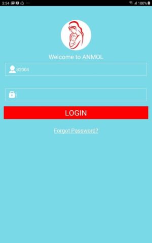 Android 用 ANMOL MP