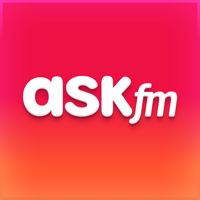 ASKfm: Questions Anonymes pour iOS