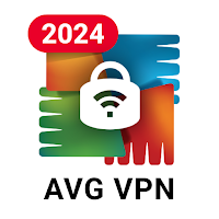 Android 用 AVG Secure VPN Proxy & Privacy