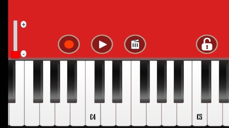 Accordion لنظام Android