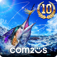 Ace Fishing: Wild Catch สำหรับ Android