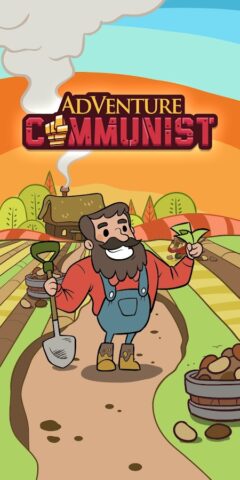 AdVenture Communist для Android
