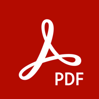 iOS용 Adobe Acrobat Reader: PDF 편집
