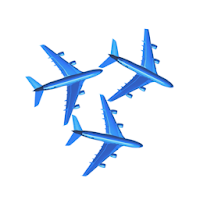 Air Traffic – flight tracker لنظام Android