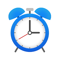 Android 版 Alarm Clock Xtreme：鬧鐘、碼表與計時器