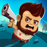 Aliens Drive Me Crazy لنظام Android
