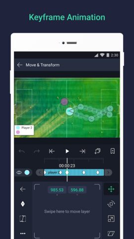 Alight Motion for Android