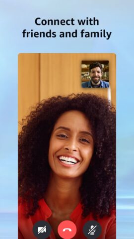 Amazon Alexa для Android — скриншот 4