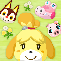 Animal Crossing: Pocket Camp для Android