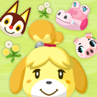Animal Crossing: Pocket Camp untuk iOS