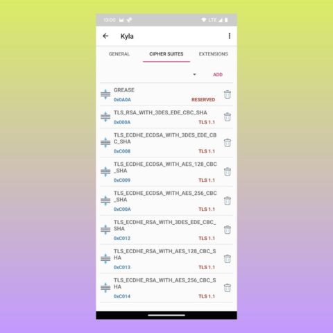 ArgoVPN for Android