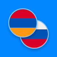 Armenian-Russian Dictionary per Android