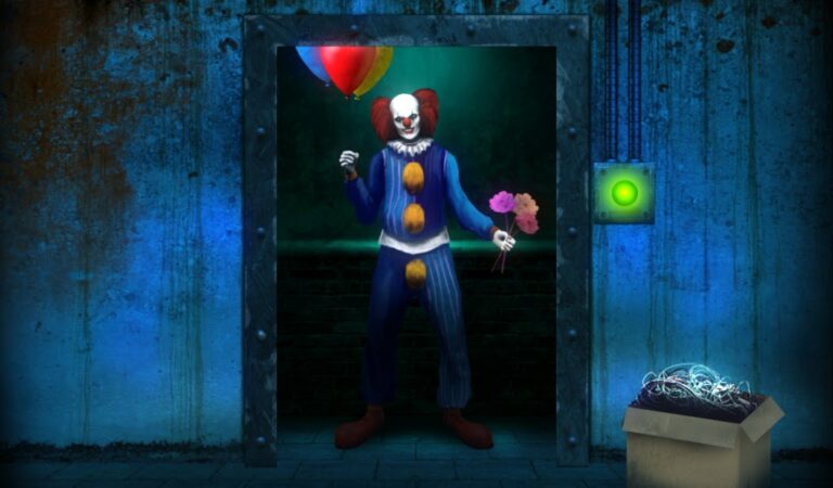 Asylum Night Shift для Android — скриншот 4