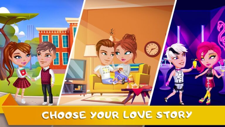Avatar Life – Love Metaverse for Android