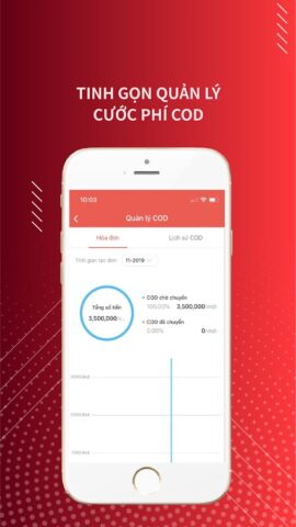 BEST Express VN для Android — скриншот 1