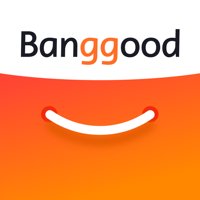 iOS용 Banggood – 즐겁게 쇼핑하기