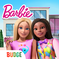 Barbie Dreamhouse Adventures Androidra