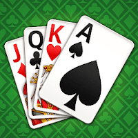 Basic Solitaire Classic Game for Android