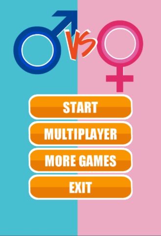 Battle of the Sexes untuk Android