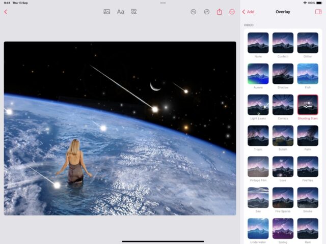 Базарт фото и видео редактор для iOS