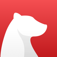 Bear – Markdown Notes cho iOS