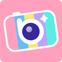 Android 用 BeautyPlus-可愛い自撮りカメラ、写真加工フィルター