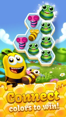 Bee Brilliant สำหรับ Android