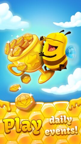 Bee Brilliant per Android