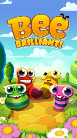 Bee Brilliant pour Android