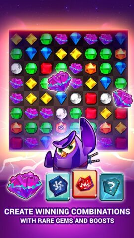 Bejeweled Blitz — скриншот 2