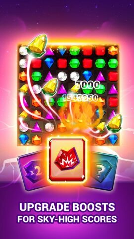 Bejeweled Blitz — скриншот 3