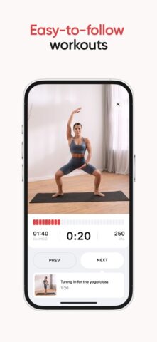 BetterMe: Health Coaching для iOS