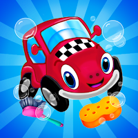 Big Car Wash for Android