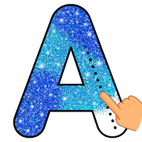 Android 用 Bini ABC games for kids!
