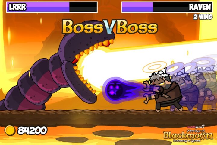 Android 用 Blackmoor – Duberry’s Quest