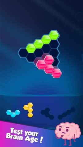 Block! Hexa Puzzle™ for Android