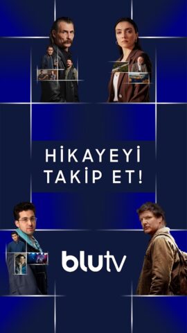 BluTV für Android