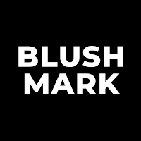 Blush Mark: Compras de ropa para Android