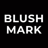 iOS için Blush Mark