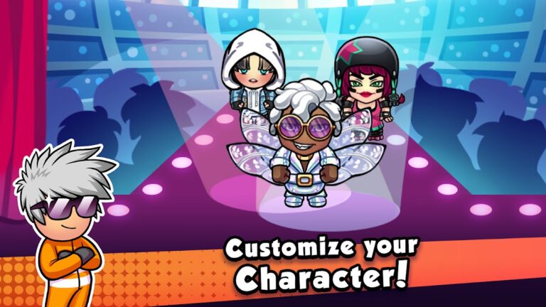 Bomber Friends для Android — скриншот 5