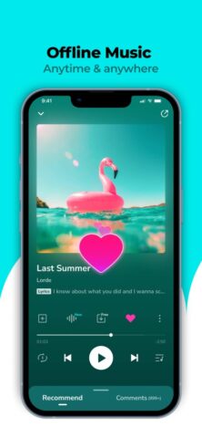 Boomplay: Music & Live Stream for iOS