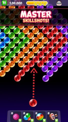 Bubble Shooter: Panda Pop! لنظام Android